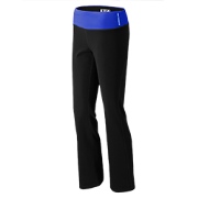 New Balance Womens NB Psyche Fierce Flare - Long Length UV Blue with Black J2k6670